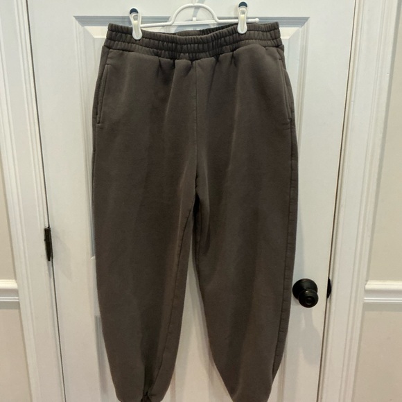 Comfrt sweatpants sz XL - Picture 2 of 4